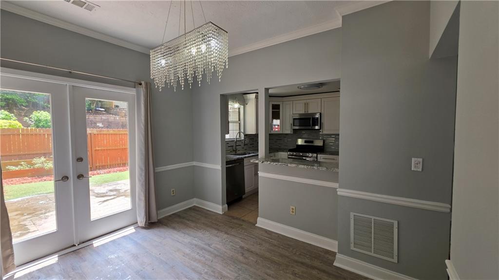1003 Wedgewood Way Atlanta, GA 30350 - Photo 7 of 20