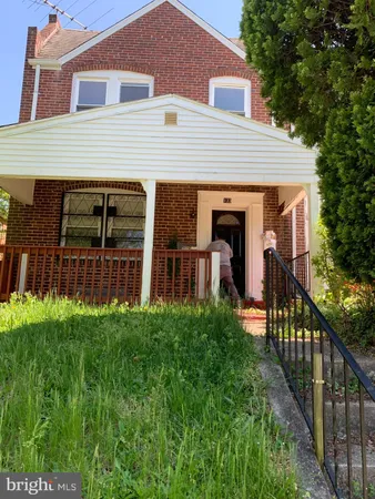 $175,000 | 133 Denison Street, Baltimore, MD 21229
