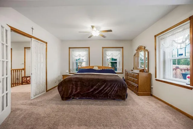 $599,900 | 16321 Hildebrandt Road, Leavenworth, KS 66048