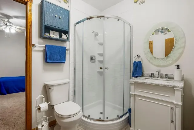 $599,900 | 16321 Hildebrandt Road, Leavenworth, KS 66048