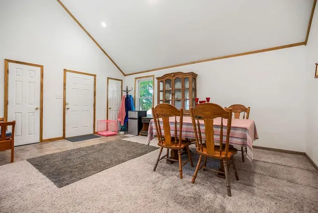 $599,900 | 16321 Hildebrandt Road, Leavenworth, KS 66048