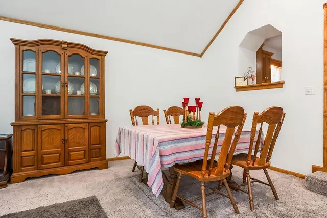 $599,900 | 16321 Hildebrandt Road, Leavenworth, KS 66048