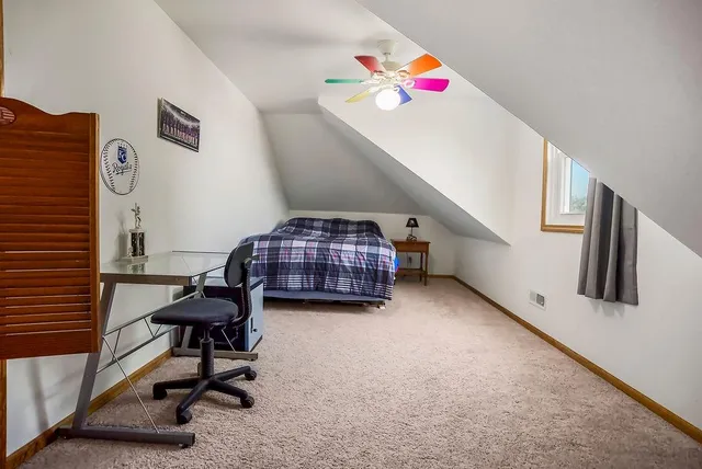 $599,900 | 16321 Hildebrandt Road, Leavenworth, KS 66048