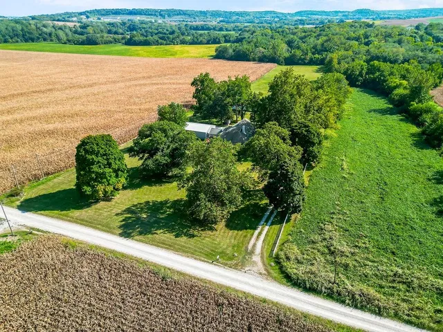 $599,900 | 16321 Hildebrandt Road, Leavenworth, KS 66048