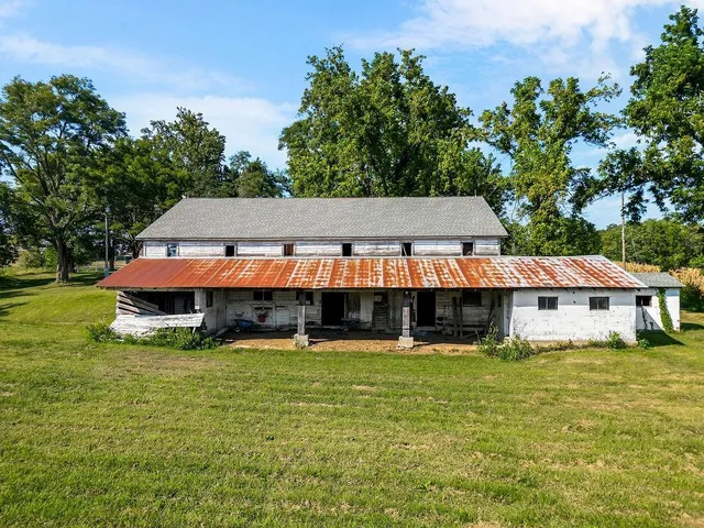 $599,900 | 16321 Hildebrandt Road, Leavenworth, KS 66048