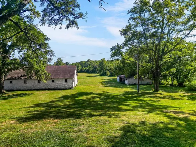 $599,900 | 16321 Hildebrandt Road, Leavenworth, KS 66048