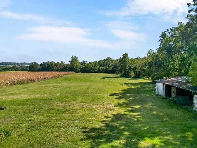 $599,900 | 16321 Hildebrandt Road, Leavenworth, KS 66048