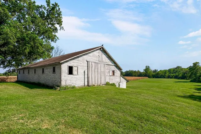 $599,900 | 16321 Hildebrandt Road, Leavenworth, KS 66048