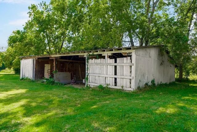 $599,900 | 16321 Hildebrandt Road, Leavenworth, KS 66048