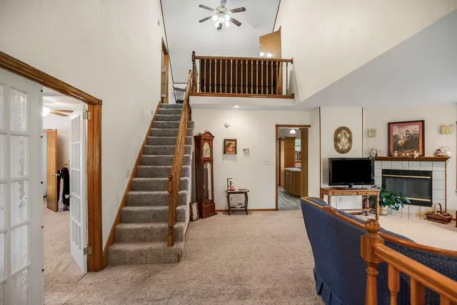 $599,900 | 16321 Hildebrandt Road, Leavenworth, KS 66048