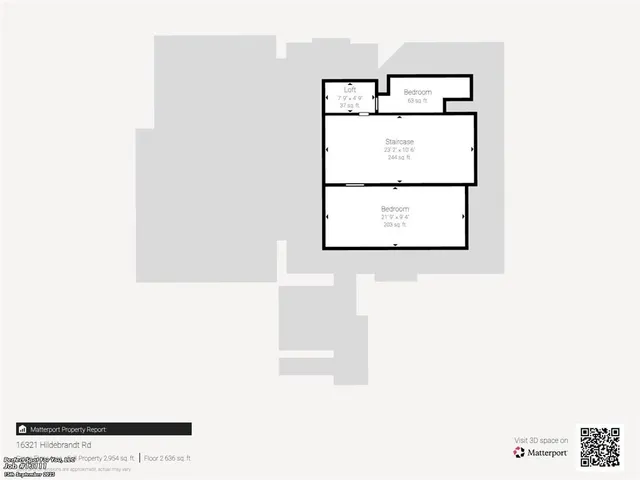 $599,900 | 16321 Hildebrandt Road, Leavenworth, KS 66048