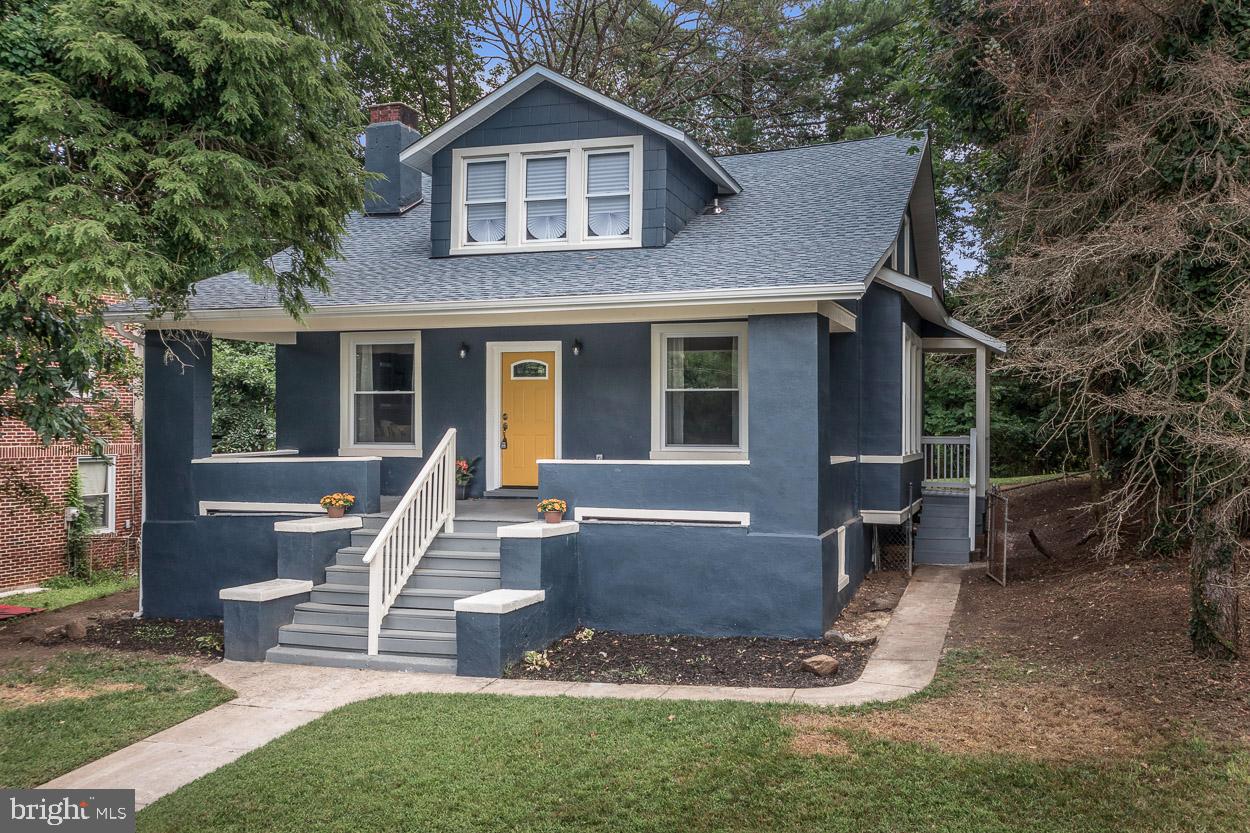 1913 Cedric Road Baltimore, MD 21216 - Photo 2 of 35 Gallery Image 2