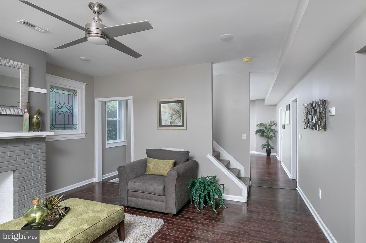 1913 Cedric Road Baltimore, MD 21216 - Photo 11 of 35 Gallery Image 11