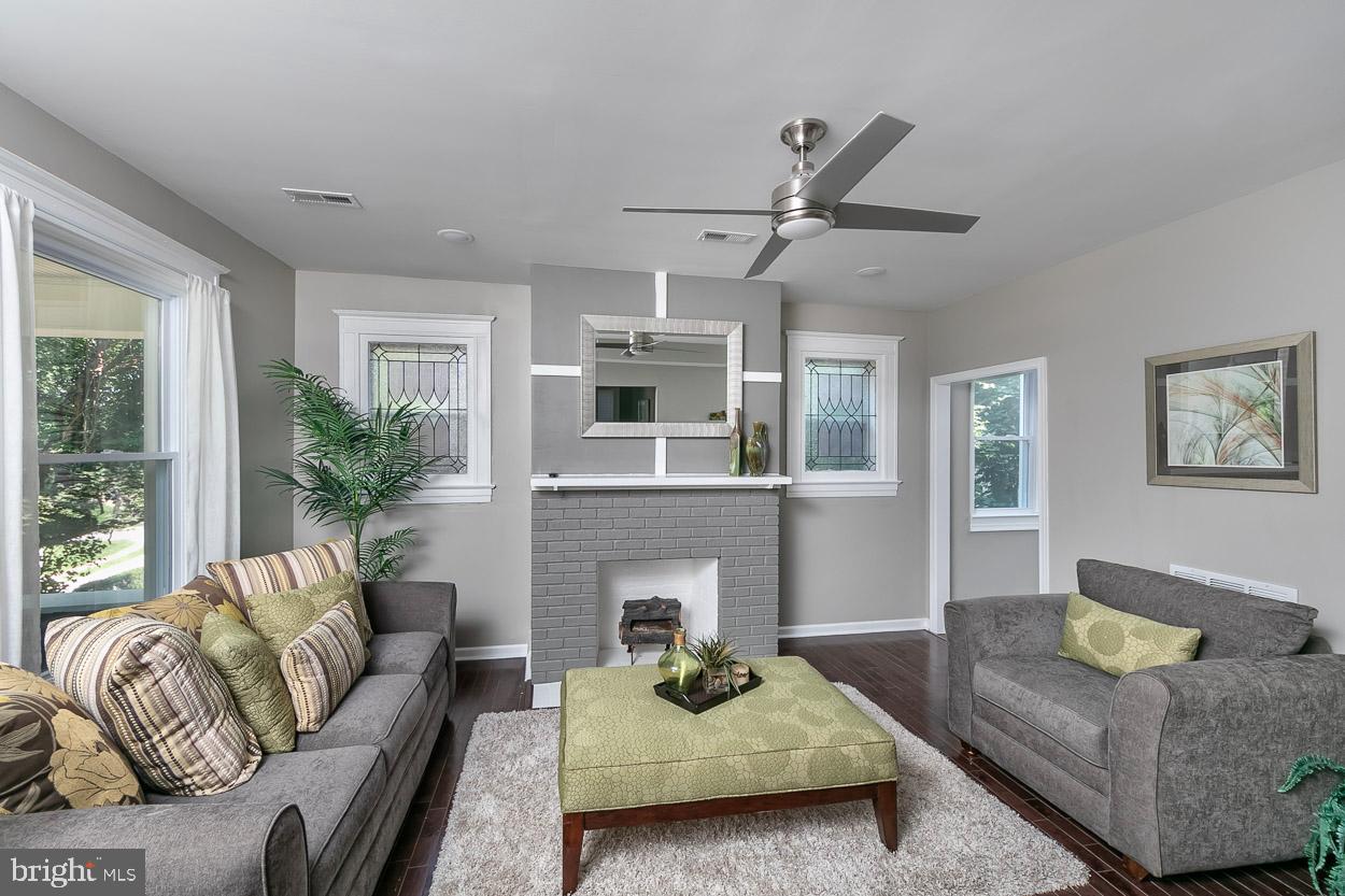 1913 Cedric Road Baltimore, MD 21216 - Photo 12 of 35 Gallery Image 12