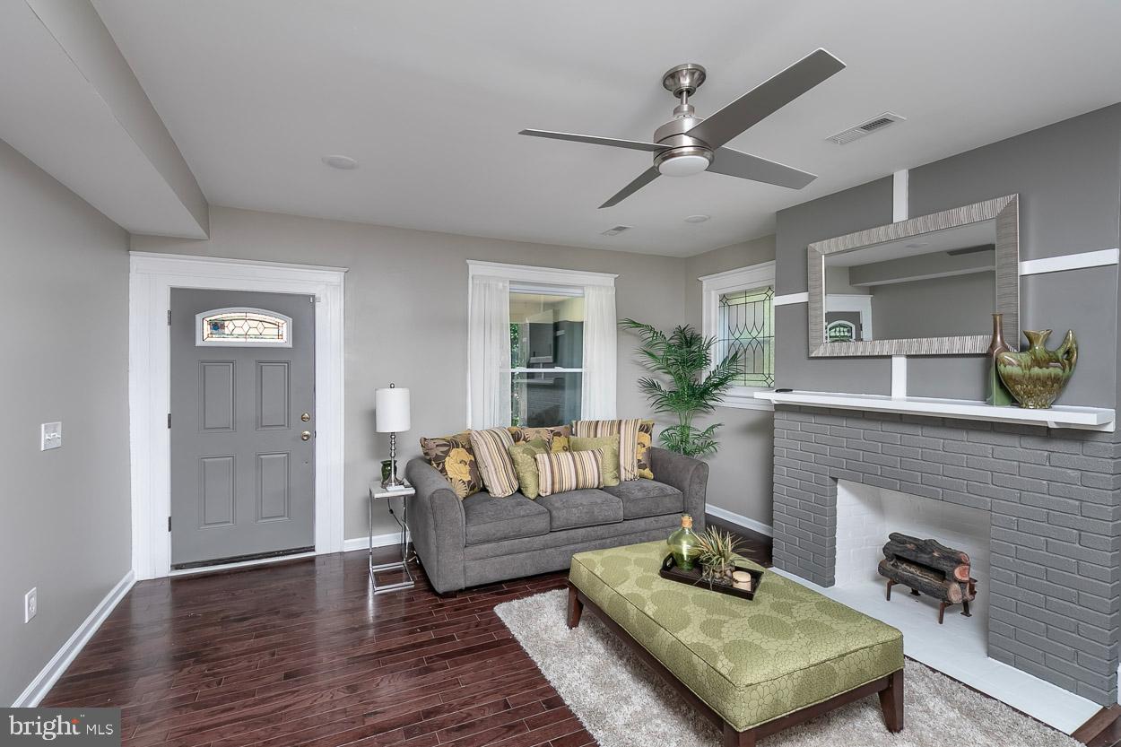1913 Cedric Road Baltimore, MD 21216 - Photo 13 of 35 Gallery Image 13
