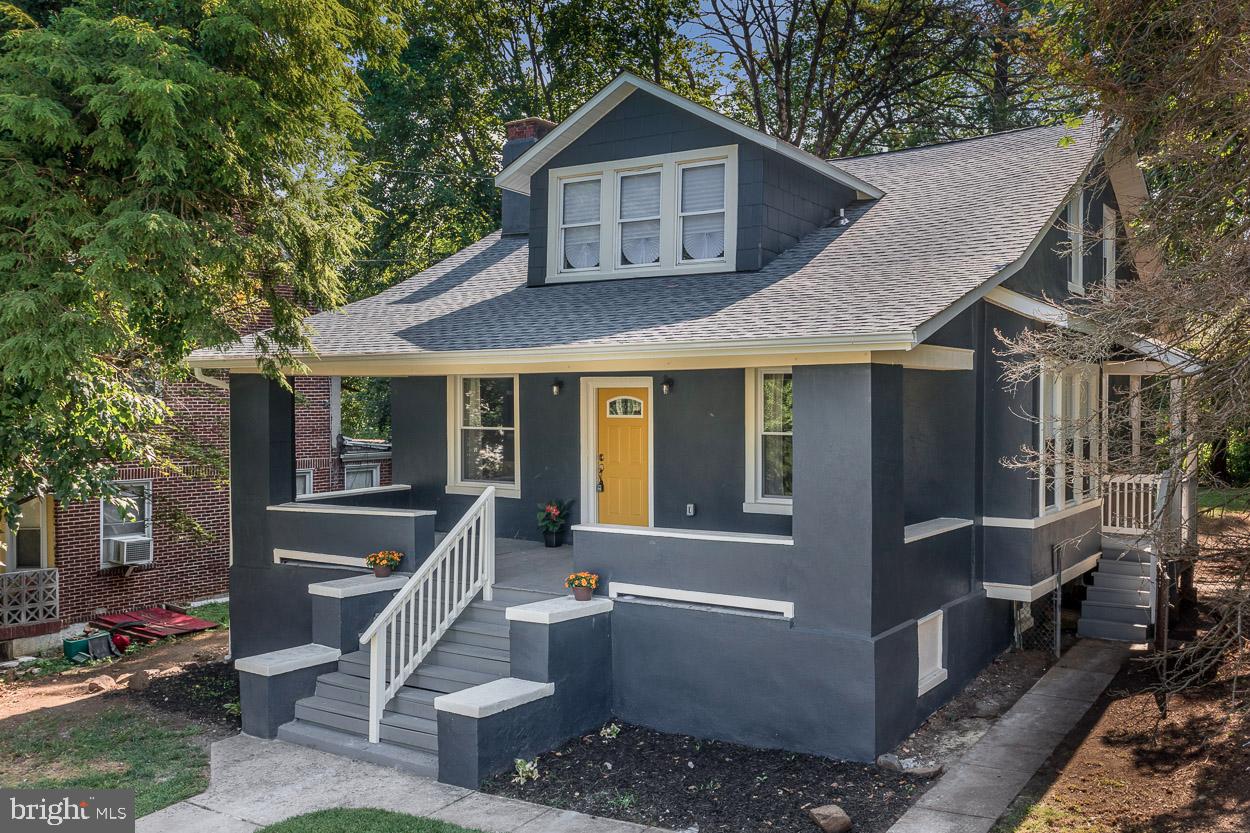 1913 Cedric Road Baltimore, MD 21216 - Photo 3 of 35 Gallery Image 3