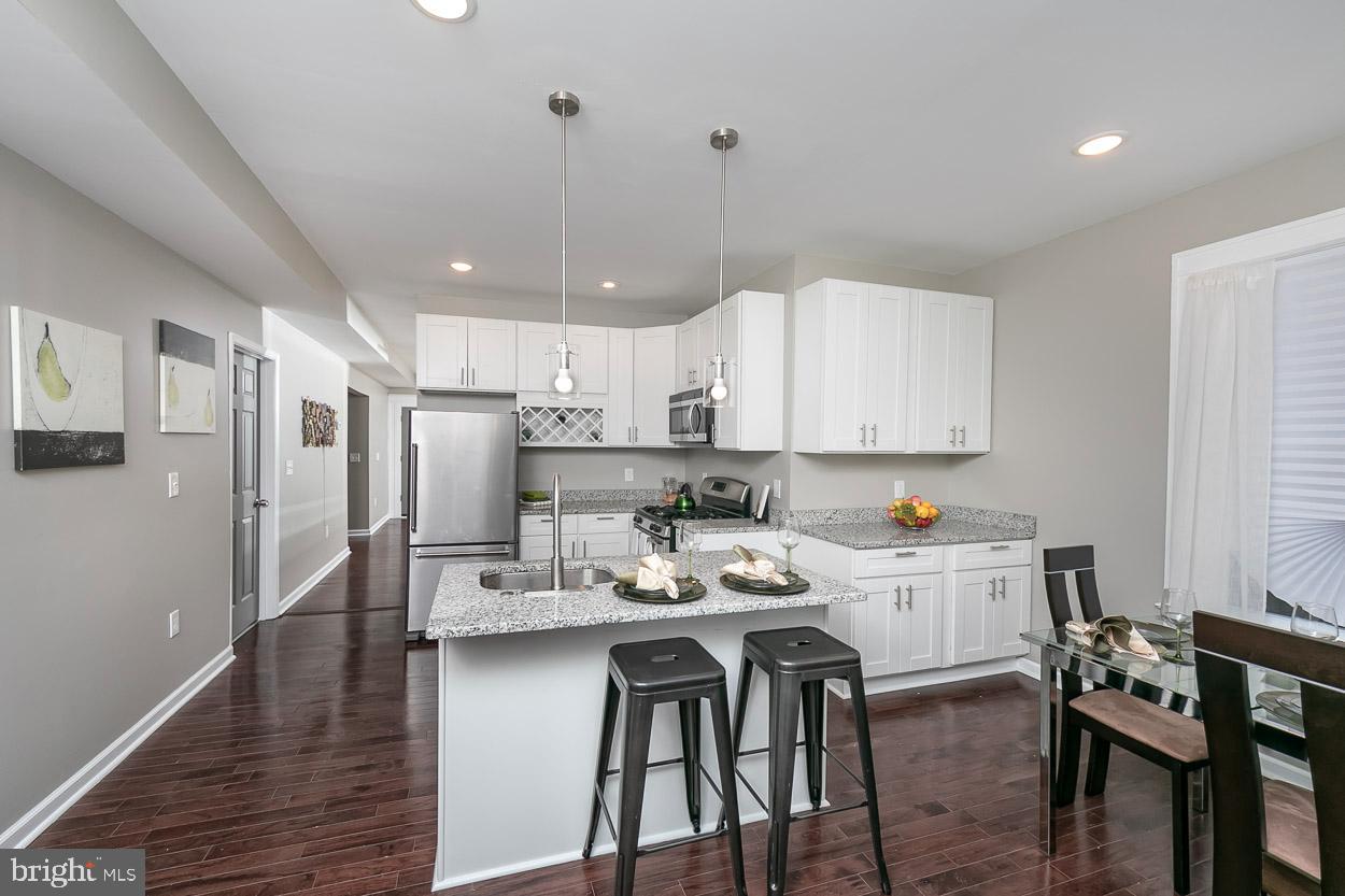 1913 Cedric Road Baltimore, MD 21216 - Photo 7 of 35 Gallery Image 7