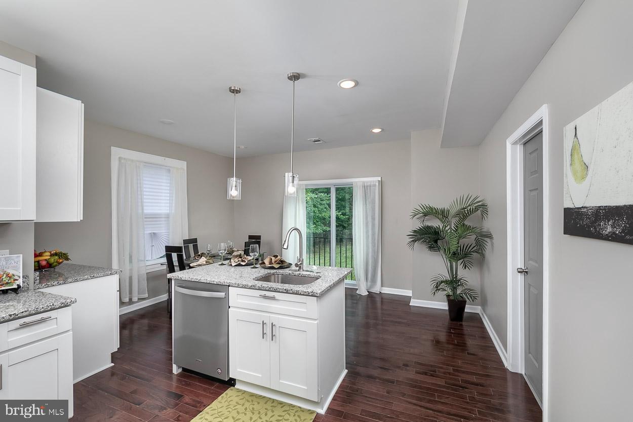 1913 Cedric Road Baltimore, MD 21216 - Photo 10 of 35 Gallery Image 10