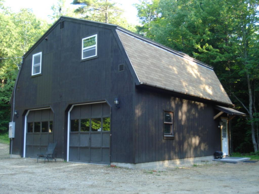 137 Cheney Road Newbury, NH 03255 - Photo 1 of 19