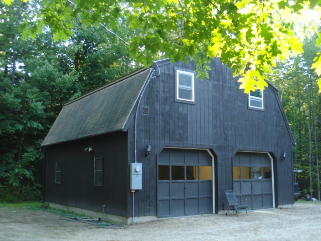 137 Cheney Road Newbury, NH 03255 - Photo 16 of 19