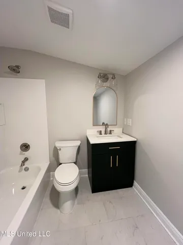 $1,900 | 2217 Taylor Boulevard, Gulfport, MS 39507