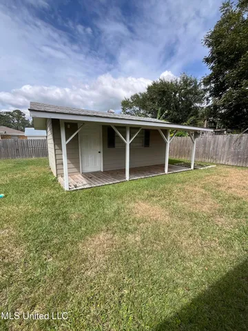 $1,900 | 2217 Taylor Boulevard, Gulfport, MS 39507