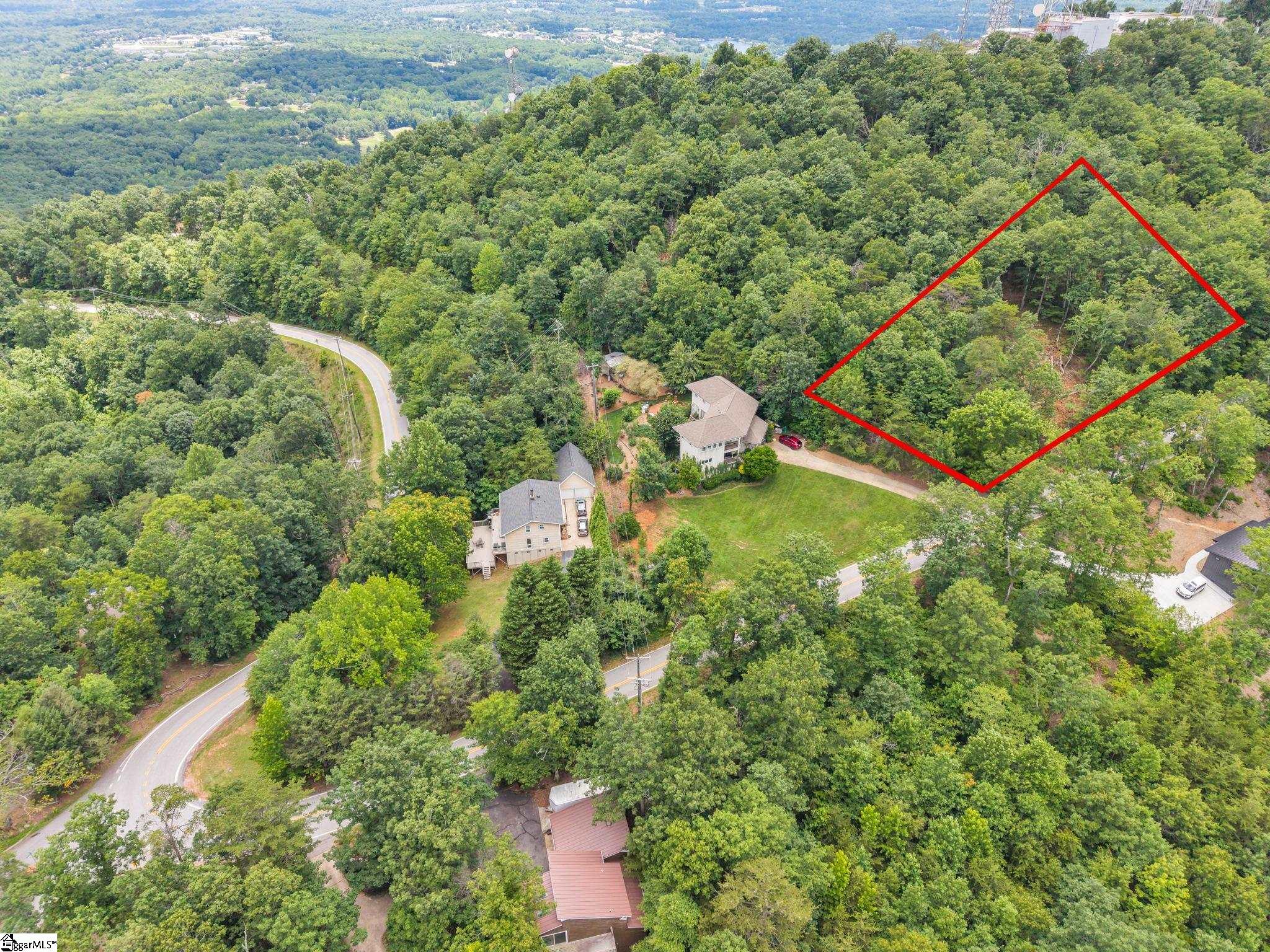 1321 Altamont Road Greenville, SC 29609 - Photo 5 of 5