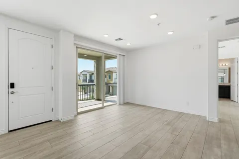 a view of a hallway