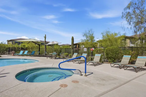 $2,600 | 5100 East Rancho Paloma Drive, Unit 2051, Cave Creek, AZ 85331