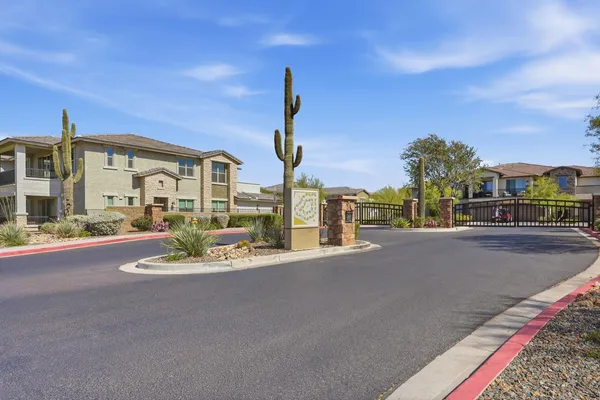 $2,600 | 5100 East Rancho Paloma Drive, Unit 2051, Cave Creek, AZ 85331