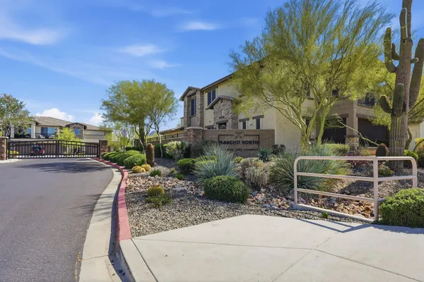 $2,600 | 5100 East Rancho Paloma Drive, Unit 2051, Cave Creek, AZ 85331
