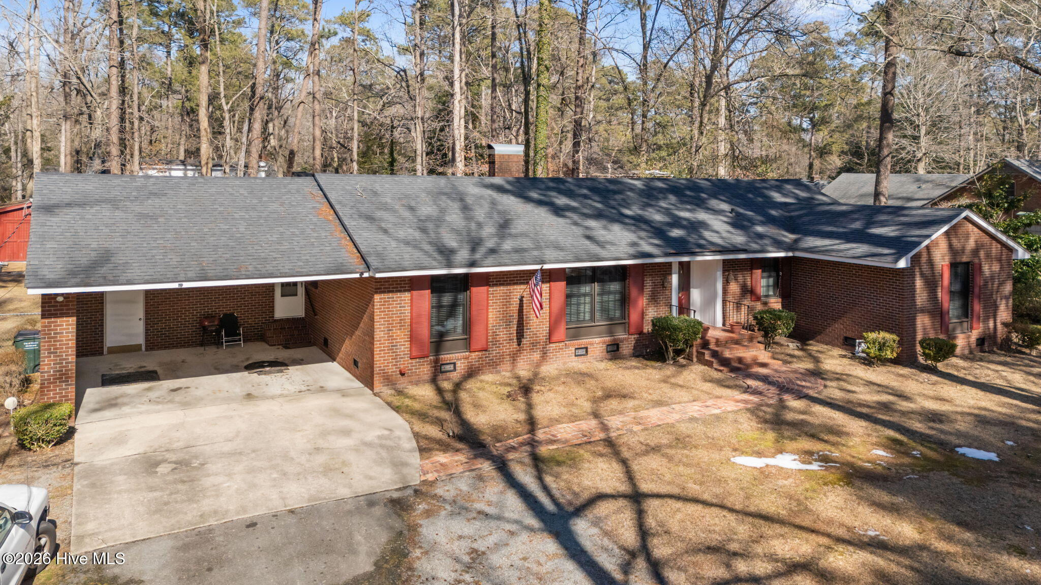 2202 Riley Road Kinston, NC 28504 - Photo 10 of 55 8-web-or-mls-DJI_20260206122523_0153_D
