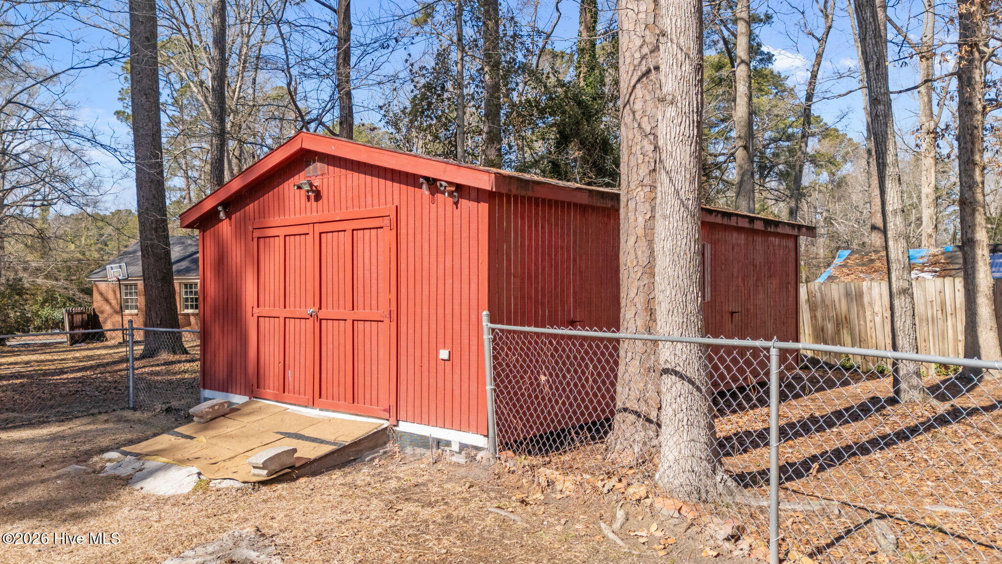 2202 Riley Road Kinston, NC 28504 - Photo 14 of 55 14-web-or-mls-DJI_20260206122912_0160_D