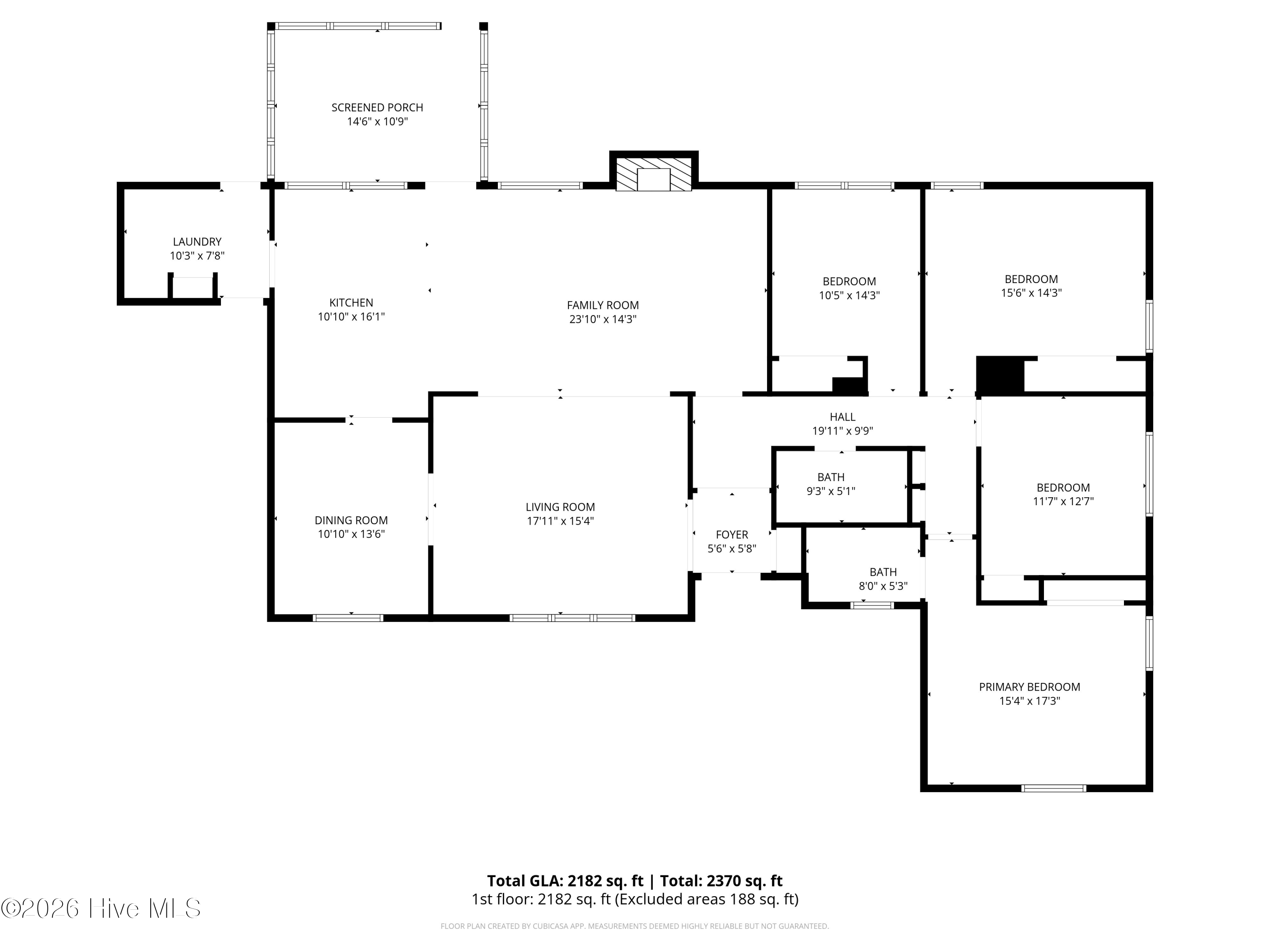 2202 Riley Road Kinston, NC 28504 - Photo 54 of 55