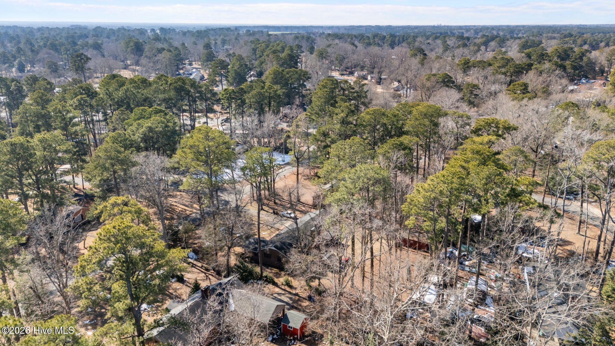 2202 Riley Road Kinston, NC 28504 - Photo 21 of 55 22-web-or-mls-DJI_20260206123340_0168_D