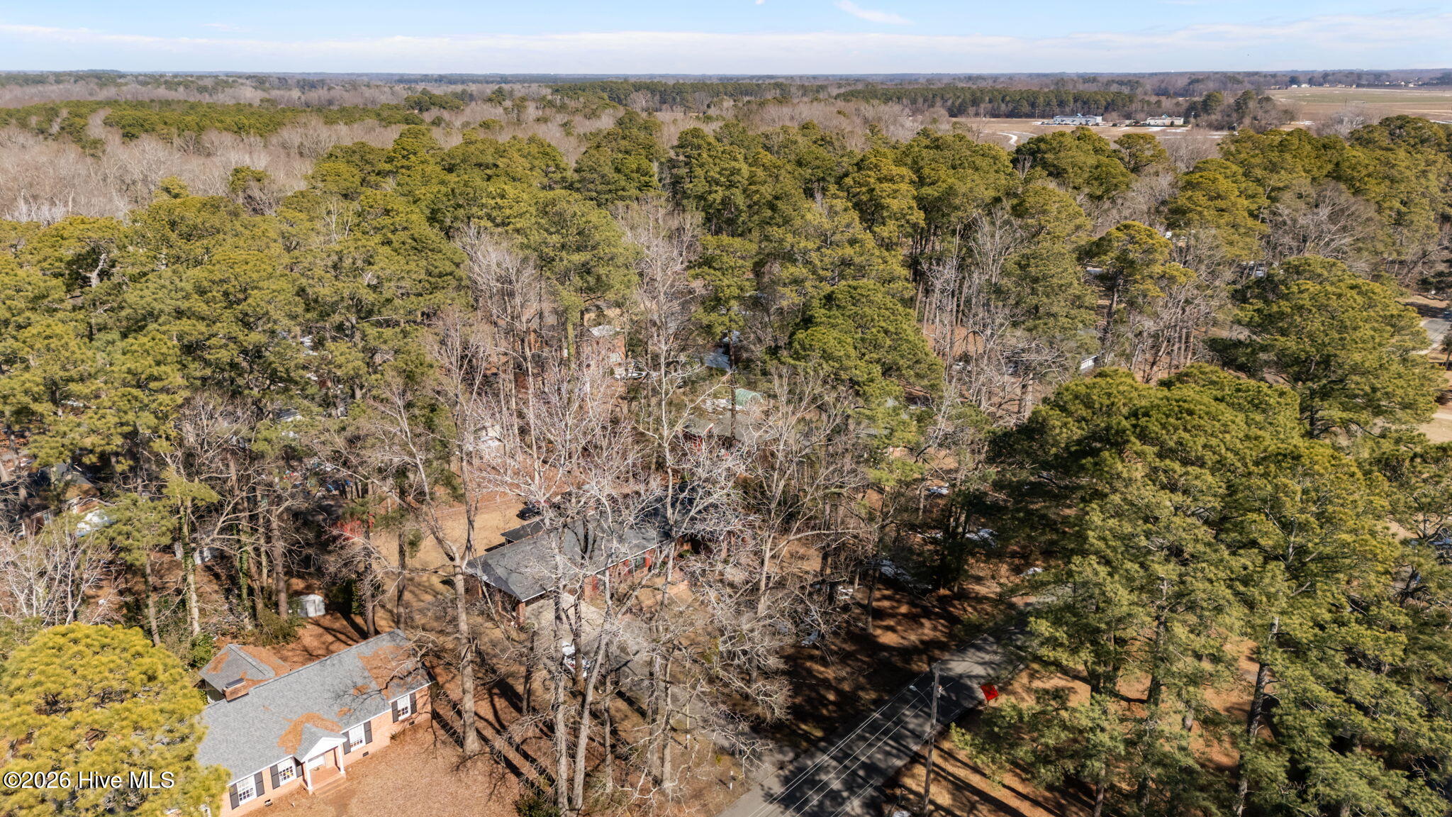 2202 Riley Road Kinston, NC 28504 - Photo 24 of 55 25-web-or-mls-DJI_20260206123522_0171_D