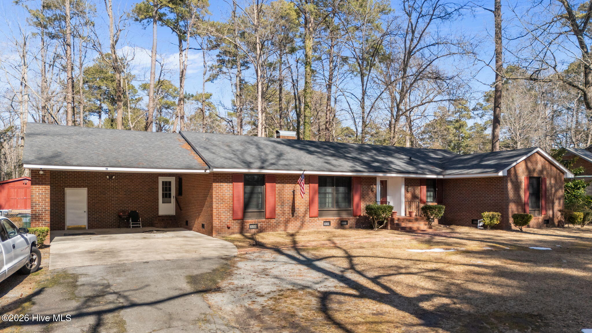 2202 Riley Road Kinston, NC 28504 - Photo 8 of 55 6-web-or-mls-DJI_20260206122334_0148_D