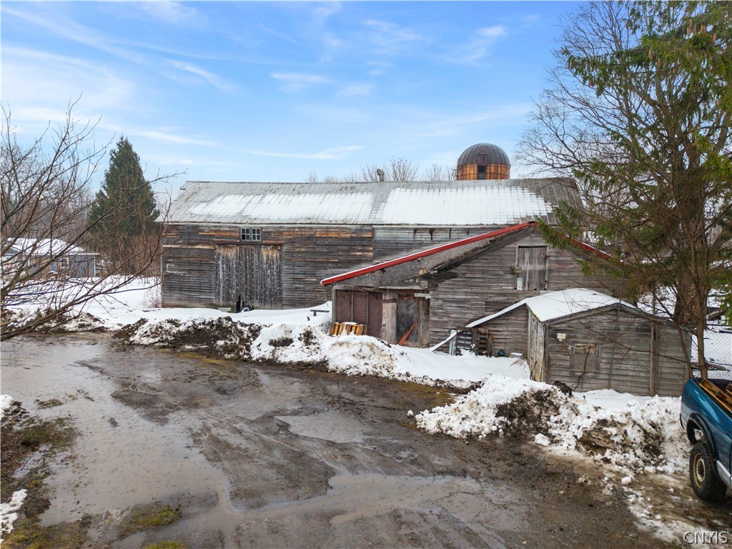 460 County Rte 29, Unit 454 Scriba, NY 13126 - Photo 11 of 23