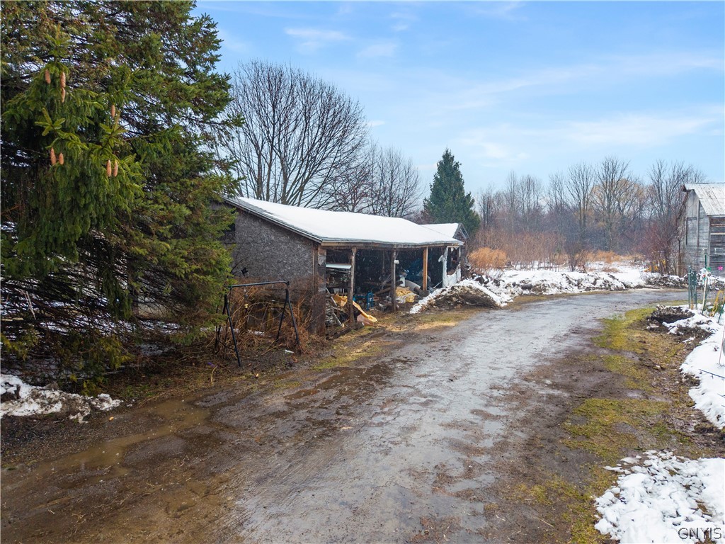 460 County Rte 29, Unit 454 Scriba, NY 13126 - Photo 12 of 23