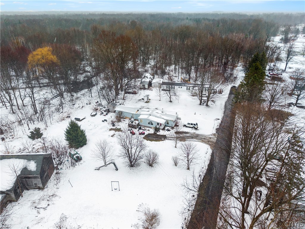 460 County Rte 29, Unit 454 Scriba, NY 13126 - Photo 13 of 23