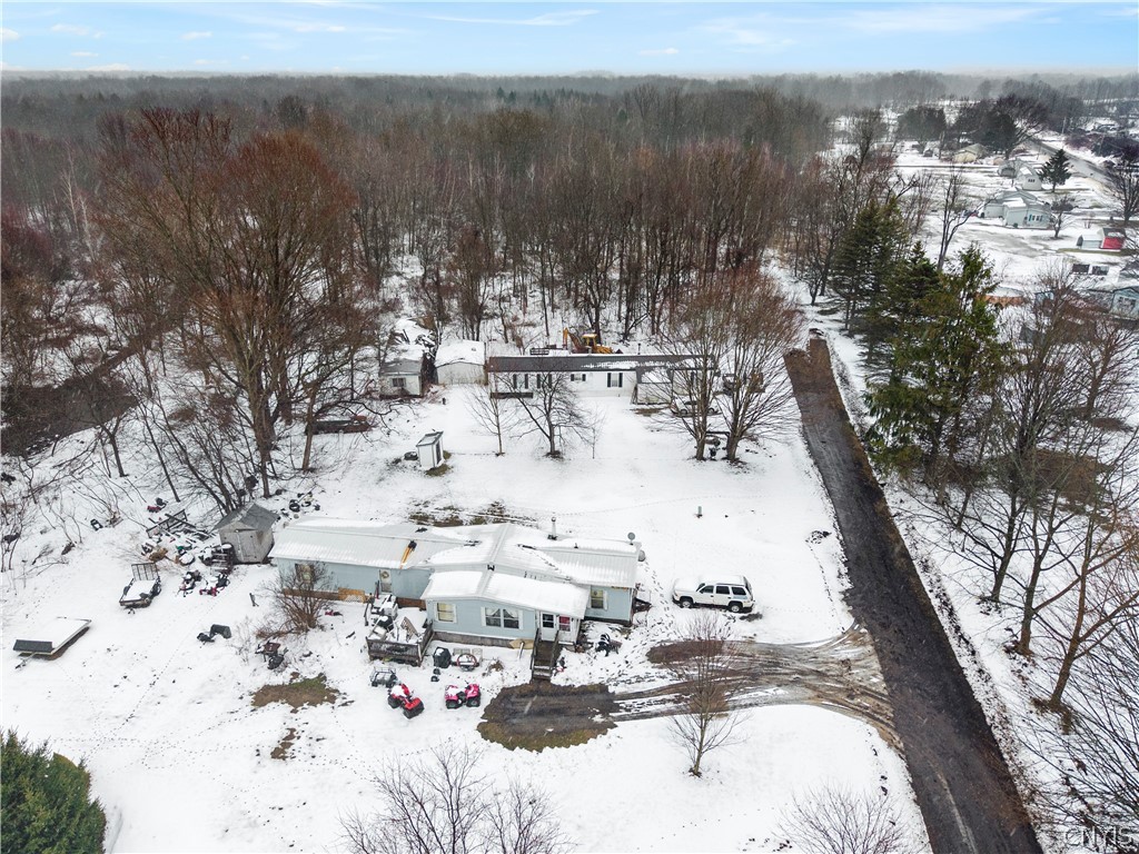 460 County Rte 29, Unit 454 Scriba, NY 13126 - Photo 14 of 23