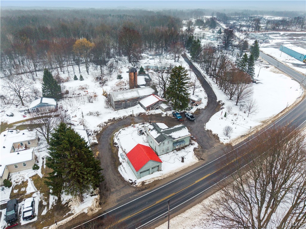 460 County Rte 29, Unit 454 Scriba, NY 13126 - Photo 2 of 23