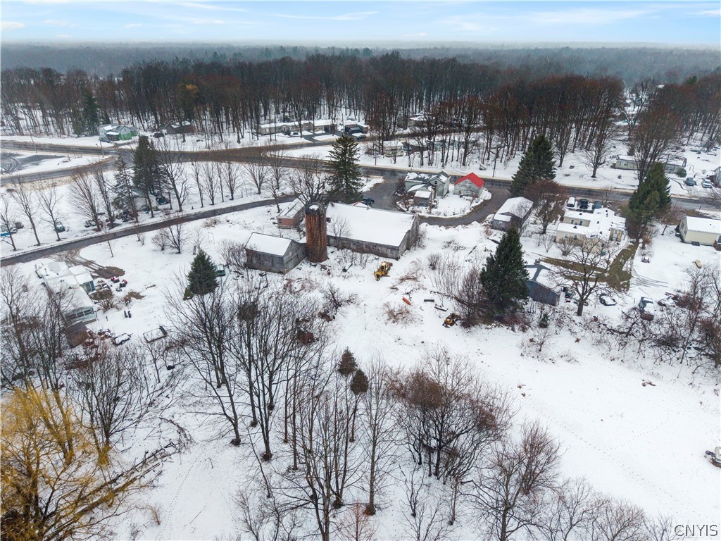 460 County Rte 29, Unit 454 Scriba, NY 13126 - Photo 21 of 23