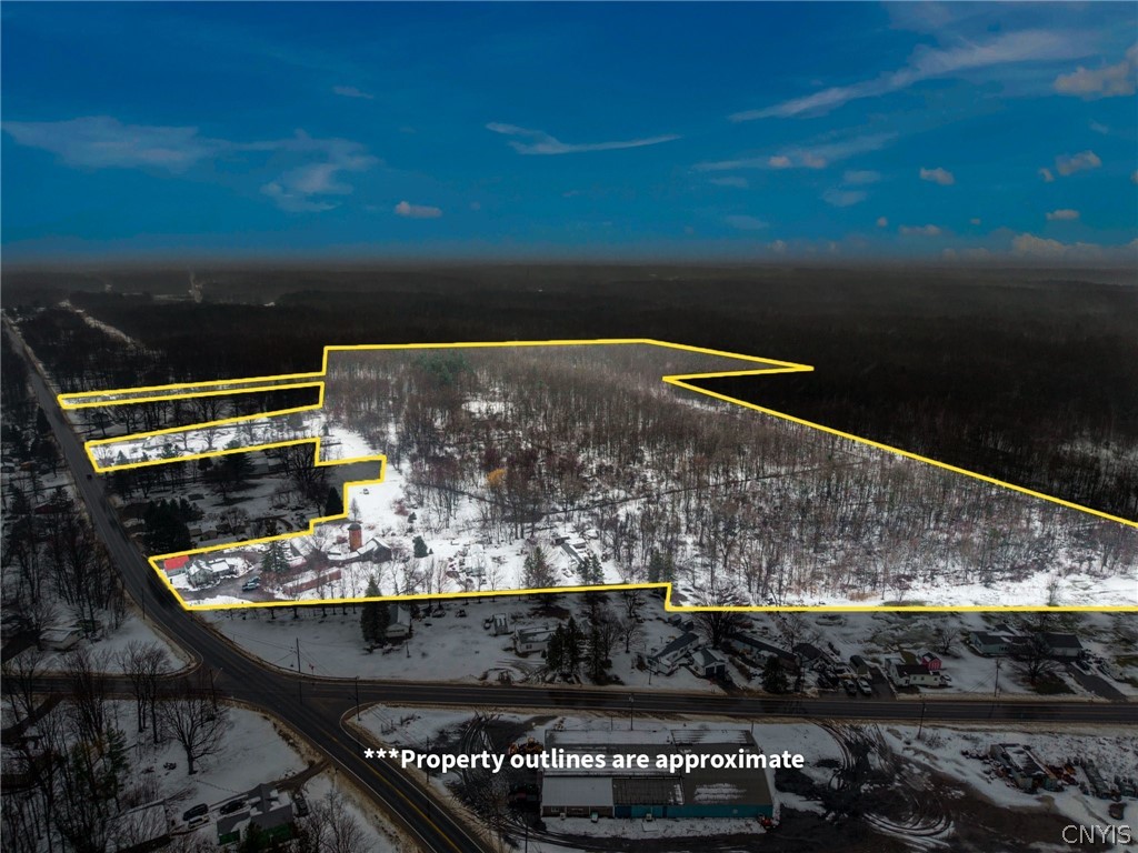 460 County Rte 29, Unit 454 Scriba, NY 13126 - Photo 23 of 23