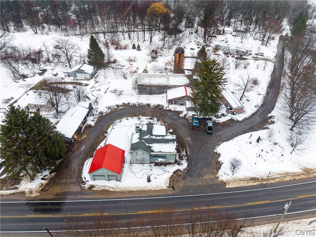 460 County Rte 29, Unit 454 Scriba, NY 13126 - Photo 3 of 23