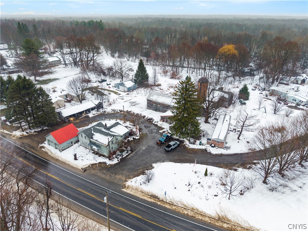 460 County Rte 29, Unit 454 Scriba, NY 13126 - Photo 4 of 23