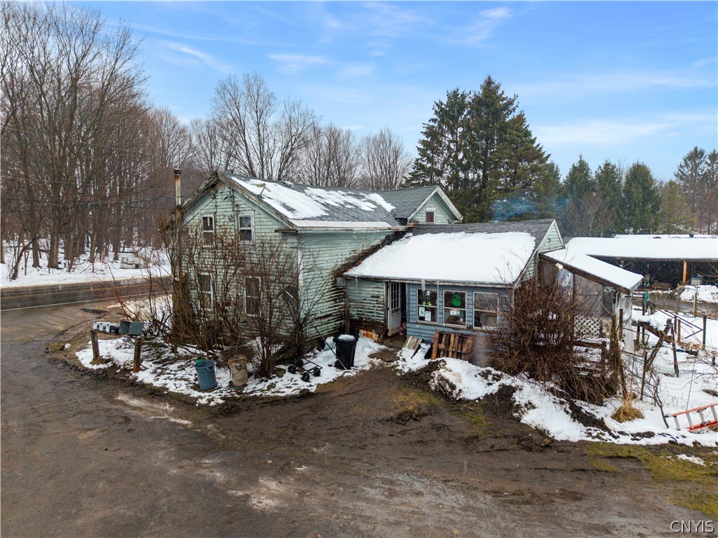 460 County Rte 29, Unit 454 Scriba, NY 13126 - Photo 5 of 23