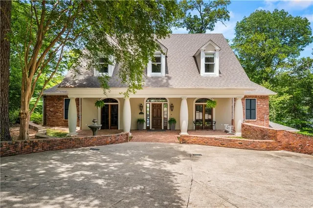 $1,250,000 | 38 Woodland Drive, Boyce, LA 71409
