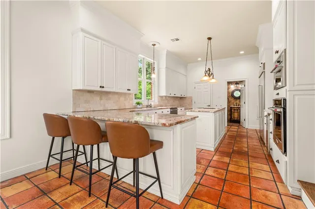 $1,250,000 | 38 Woodland Drive, Boyce, LA 71409