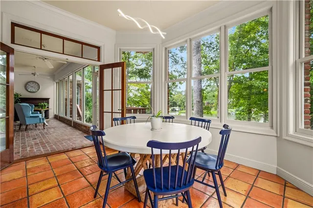 $1,250,000 | 38 Woodland Drive, Boyce, LA 71409